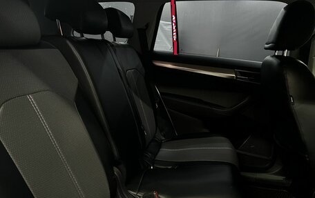 Skoda Kodiaq I, 2020 год, 2 349 900 рублей, 12 фотография