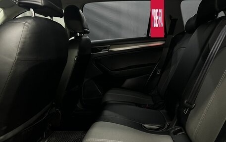 Skoda Kodiaq I, 2020 год, 2 349 900 рублей, 9 фотография