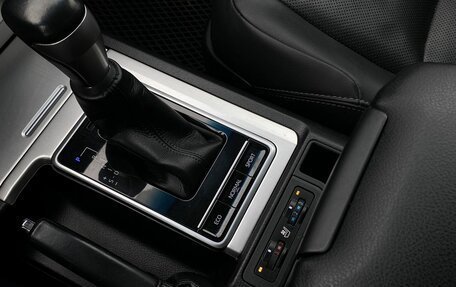 Toyota Land Cruiser Prado 150 рестайлинг 2, 2021 год, 6 499 000 рублей, 18 фотография