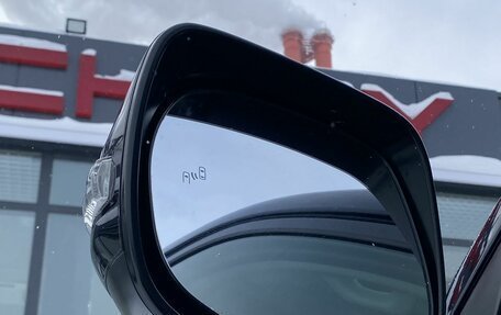 Toyota Land Cruiser Prado 150 рестайлинг 2, 2021 год, 6 499 000 рублей, 19 фотография