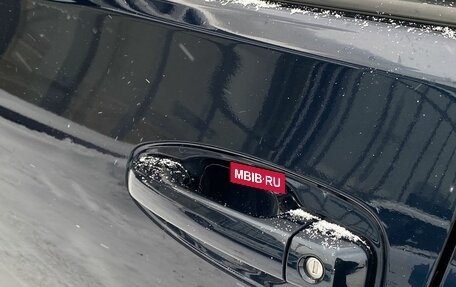 Toyota Land Cruiser Prado 150 рестайлинг 2, 2021 год, 6 499 000 рублей, 20 фотография