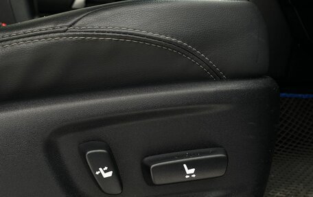 Toyota Land Cruiser Prado 150 рестайлинг 2, 2021 год, 6 499 000 рублей, 27 фотография