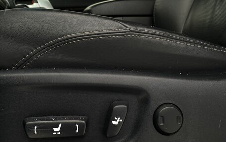 Toyota Land Cruiser Prado 150 рестайлинг 2, 2021 год, 6 499 000 рублей, 25 фотография