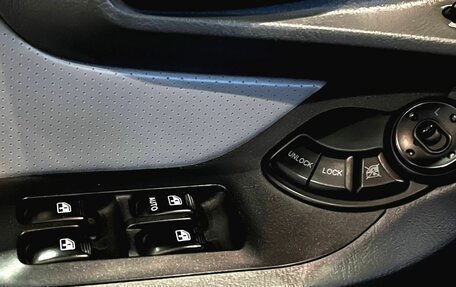 Hyundai Santa Fe Classic, 2008 год, 485 000 рублей, 9 фотография