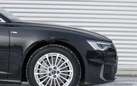 Audi A6, 2020 год, 3 990 000 рублей, 6 фотография