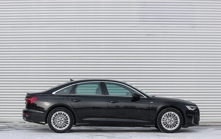 Audi A6, 2020 год, 3 990 000 рублей, 3 фотография