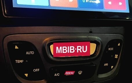 Hyundai Santa Fe Classic, 2008 год, 485 000 рублей, 12 фотография