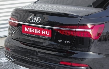 Audi A6, 2020 год, 3 990 000 рублей, 8 фотография