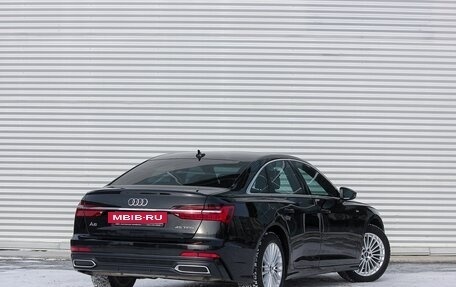 Audi A6, 2020 год, 3 990 000 рублей, 4 фотография