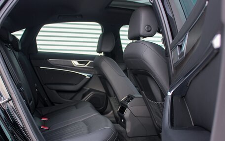 Audi A6, 2020 год, 3 990 000 рублей, 10 фотография