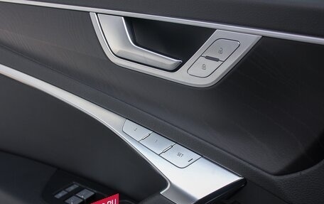 Audi A6, 2020 год, 3 990 000 рублей, 13 фотография