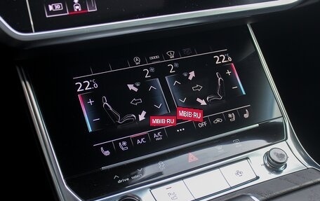 Audi A6, 2020 год, 3 990 000 рублей, 15 фотография