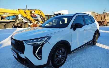 Haval Jolion, 2024 год, 1 228 500 рублей, 1 фотография