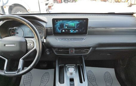 Haval Jolion, 2024 год, 1 228 500 рублей, 11 фотография