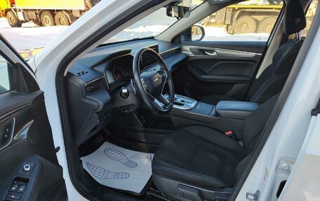 Haval Jolion, 2024 год, 1 228 500 рублей, 8 фотография