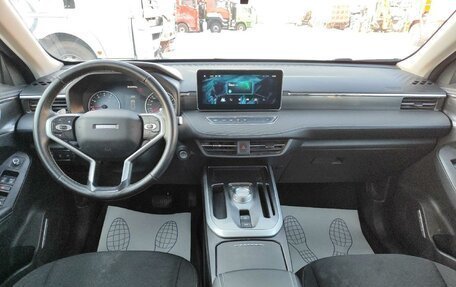 Haval Jolion, 2024 год, 1 228 500 рублей, 5 фотография