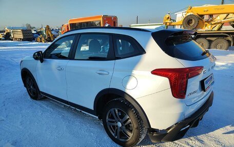 Haval Jolion, 2024 год, 1 228 500 рублей, 4 фотография