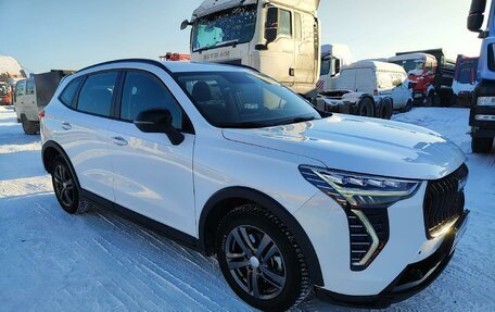 Haval Jolion, 2024 год, 1 228 500 рублей, 2 фотография