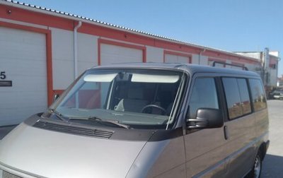 Volkswagen Transporter T4, 1993 год, 790 000 рублей, 1 фотография