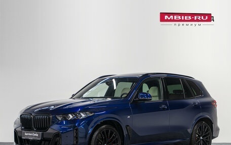 BMW X5, 2025 год, 17 490 000 рублей, 1 фотография