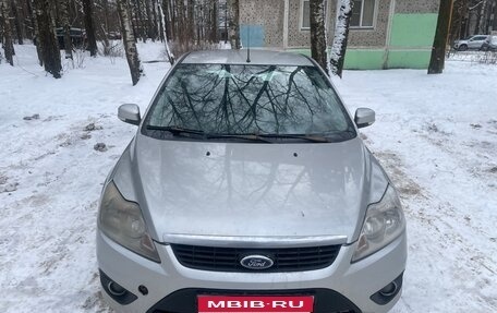 Ford Focus II рестайлинг, 2010 год, 400 000 рублей, 1 фотография