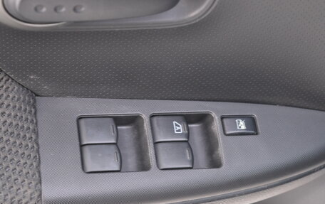 Nissan Note II рестайлинг, 2008 год, 485 000 рублей, 12 фотография