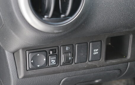 Nissan Note II рестайлинг, 2008 год, 485 000 рублей, 11 фотография