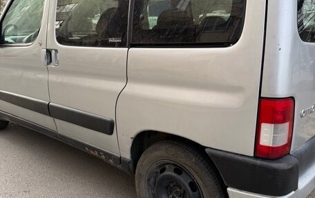 Citroen Berlingo II рестайлинг, 2007 год, 320 000 рублей, 5 фотография