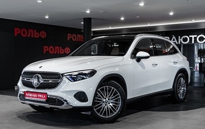 Mercedes-Benz GLC, 2025 год, 8 500 000 рублей, 1 фотография