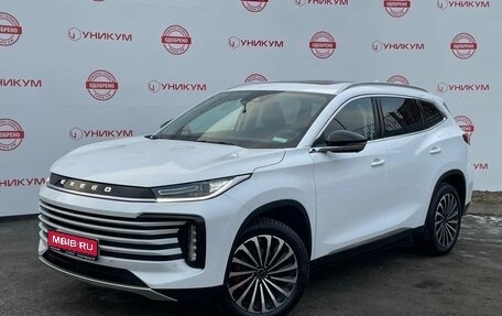 CheryExeed TXL, 2023 год, 2 599 000 рублей, 1 фотография