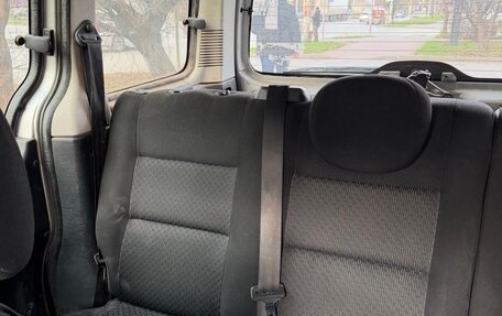 Citroen Berlingo II рестайлинг, 2007 год, 320 000 рублей, 9 фотография