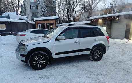 Suzuki Grand Vitara, 2010 год, 950 000 рублей, 1 фотография