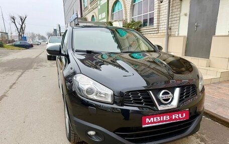 Nissan Qashqai, 2012 год, 870 000 рублей, 1 фотография