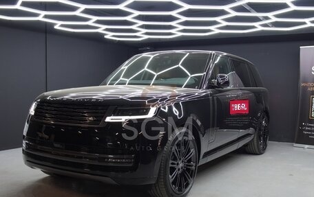 Land Rover Range Rover IV рестайлинг, 2025 год, 29 990 000 рублей, 1 фотография