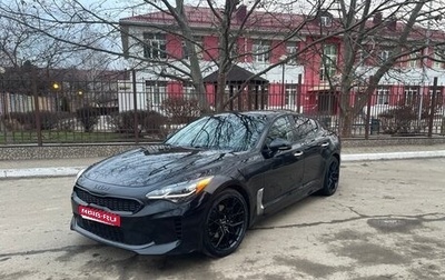 KIA Stinger I, 2019 год, 2 500 000 рублей, 1 фотография