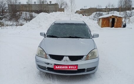 Mitsubishi Lancer IX, 2005 год, 450 000 рублей, 1 фотография
