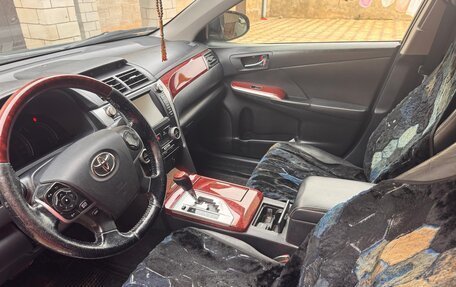 Toyota Camry, 2011 год, 1 299 000 рублей, 1 фотография