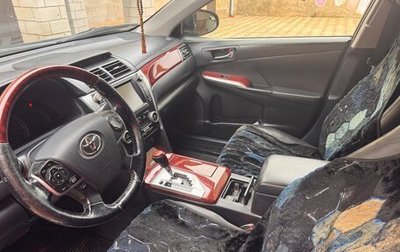 Toyota Camry, 2011 год, 1 299 000 рублей, 1 фотография