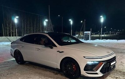 Hyundai Sonata VIII, 2023 год, 2 980 000 рублей, 1 фотография