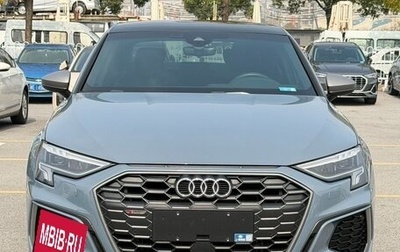 Audi A3, 2022 год, 2 400 000 рублей, 1 фотография