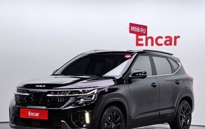 KIA Seltos I, 2023 год, 3 549 000 рублей, 1 фотография