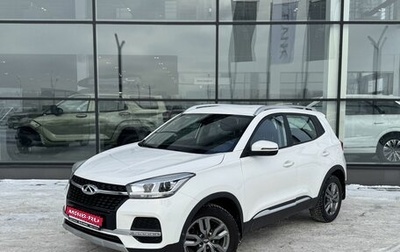 Chery Tiggo 4 I рестайлинг, 2020 год, 1 230 000 рублей, 1 фотография