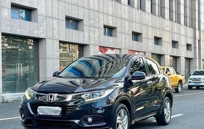 Honda Vezel, 2022 год, 1 390 000 рублей, 1 фотография