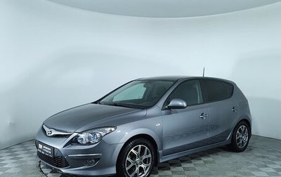 Hyundai i30 I, 2011 год, 779 000 рублей, 1 фотография