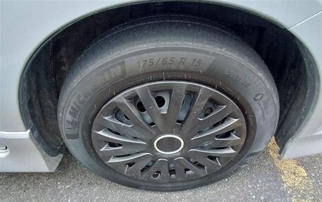 Honda Fit Shuttle I рестайлинг, 2015 год, 750 000 рублей, 12 фотография