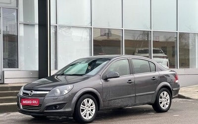 Opel Astra H, 2011 год, 630 000 рублей, 1 фотография