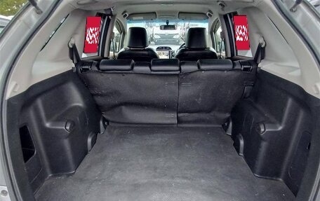 Honda Fit Shuttle I рестайлинг, 2015 год, 750 000 рублей, 15 фотография