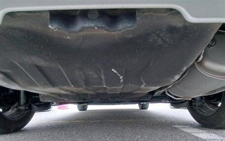 Honda Fit Shuttle I рестайлинг, 2015 год, 750 000 рублей, 17 фотография