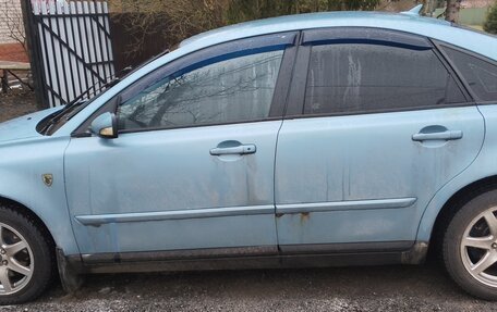 Volvo S40 II, 2004 год, 3 фотография