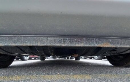 Honda Fit Shuttle I рестайлинг, 2015 год, 750 000 рублей, 20 фотография